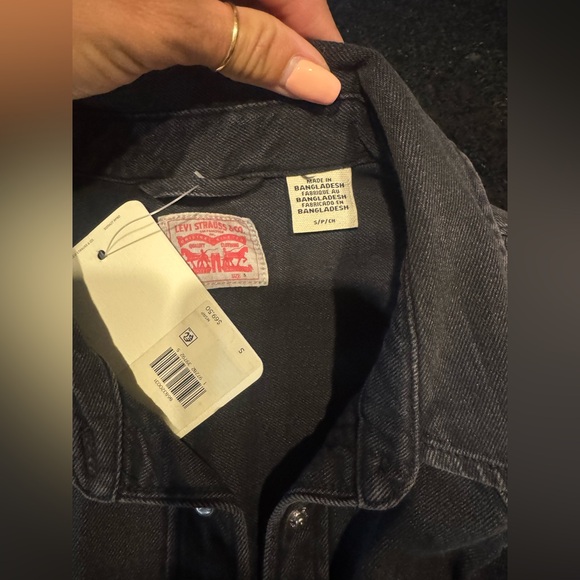 ESSENTIAL WESTERN SHIRT - Picture 7 of 11